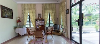 INB Resort Ayer Keroh Melaka