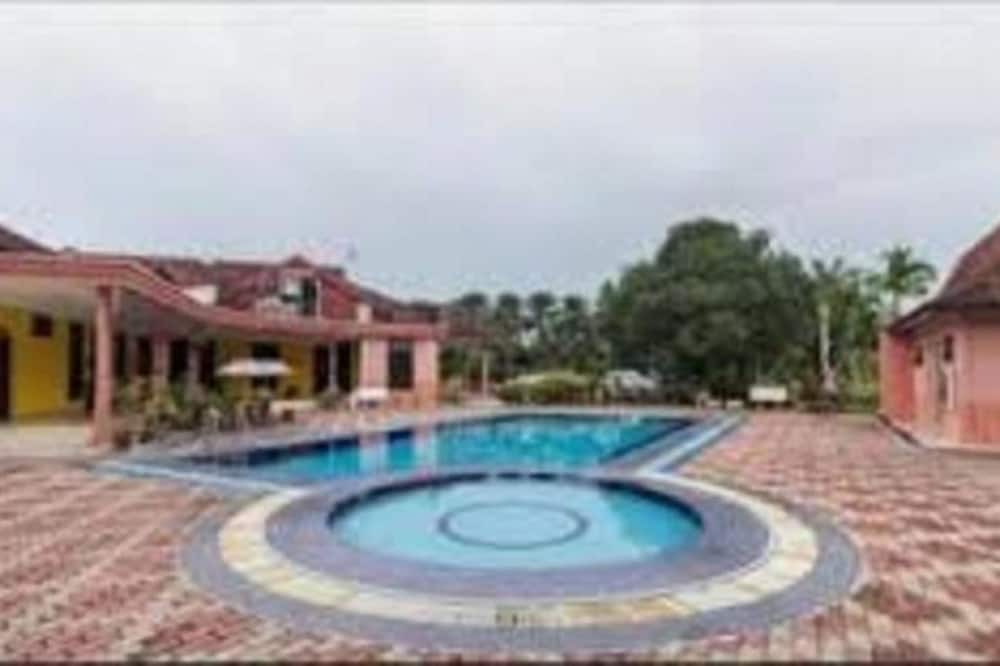 INB Resort Ayer Keroh Melaka
