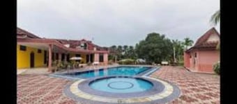 INB Resort Ayer Keroh Melaka