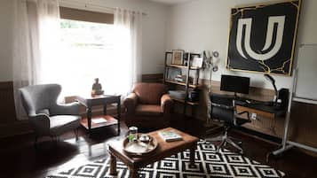 Interieur