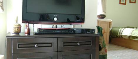 1 多间卧室、WiFi、床单