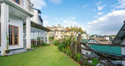 Villa Grand Mellow Cabana Apartments