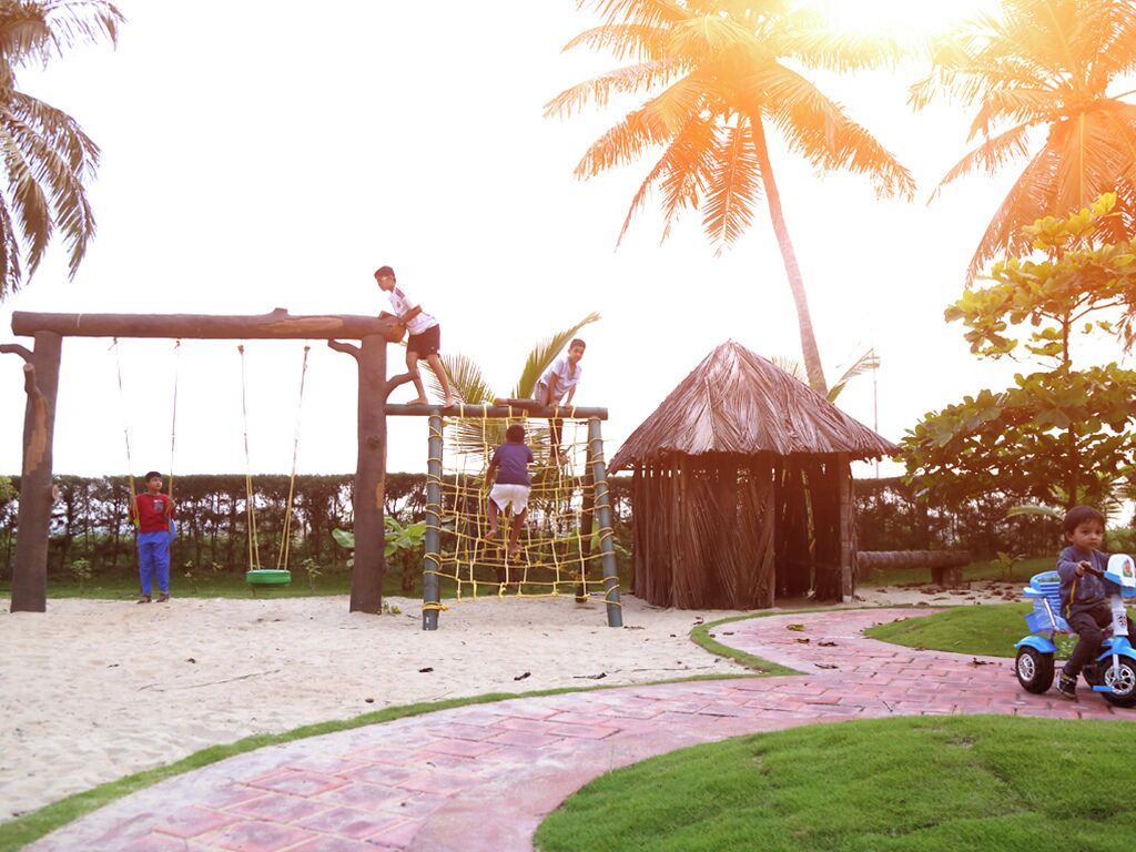 Children's activities