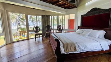 Villa familiar | Escritorio y wifi gratis