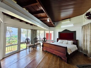 Villa familiar | Escritorio y wifi gratis