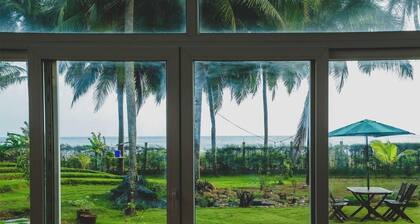 Cheshire Village - Beach Resort