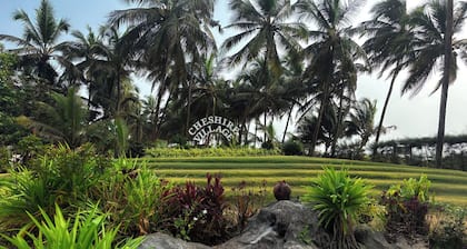 Cheshire Village - Beach Resort