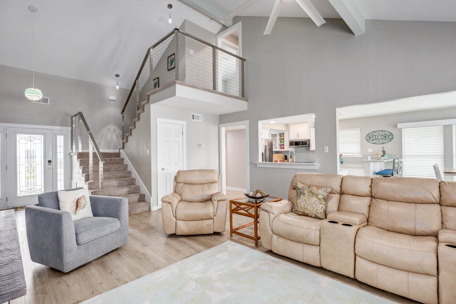 تلفزيون ذكي