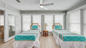 4 camere, Wi-Fi, lenzuola