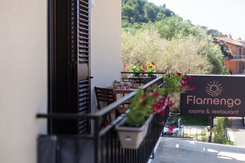 Flamengo Rooms