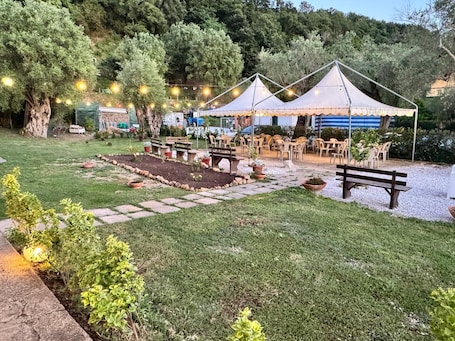 Exterior. Flamengo Rooms