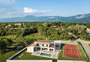 Sportplatz