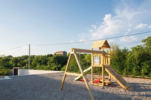 Kinderbereich