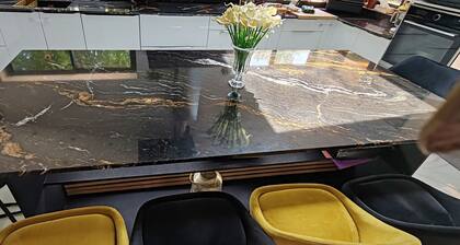 Grande Villa 4 chambres, Piscine couverte, Terrain pétanque, volley...