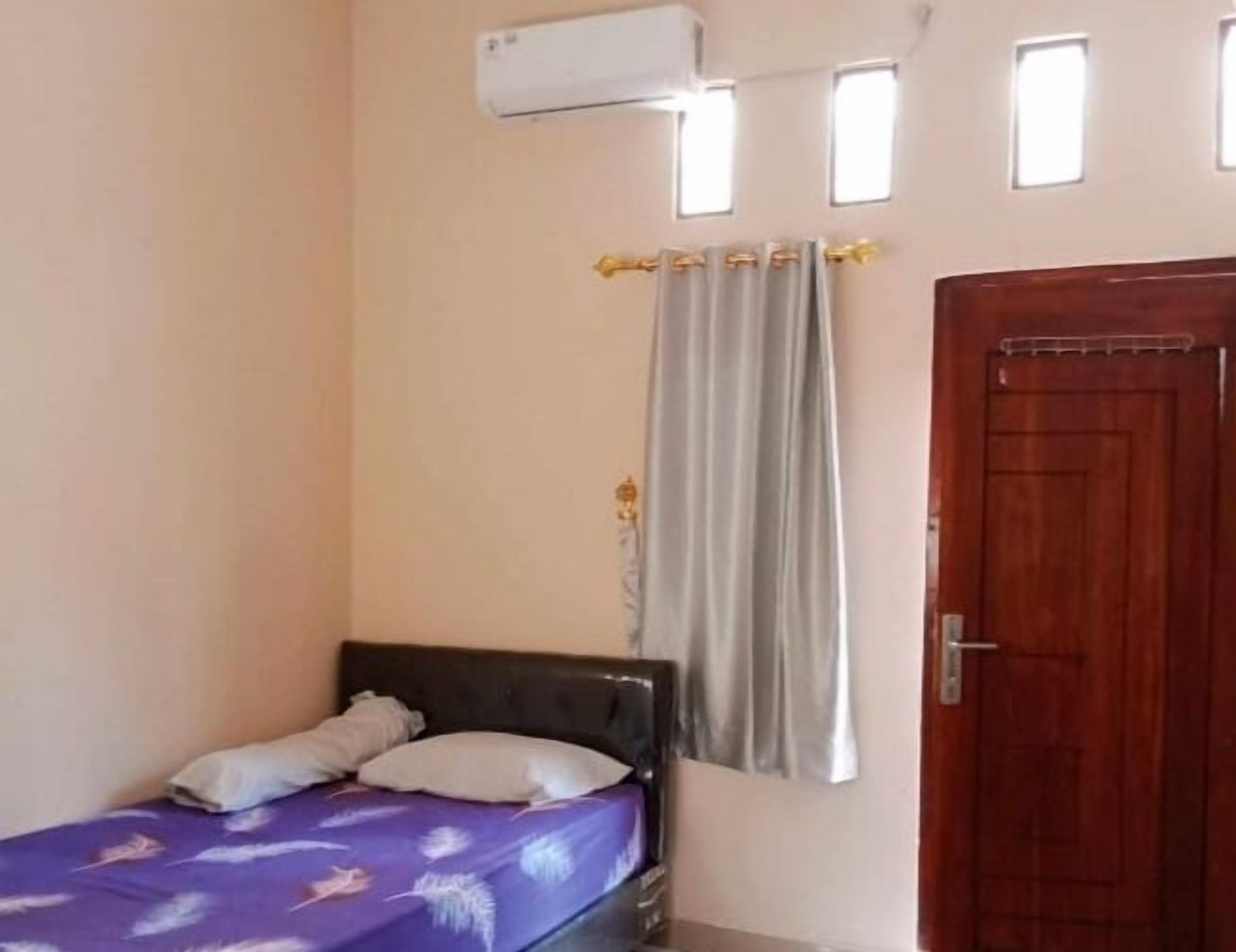 Habitación estándar