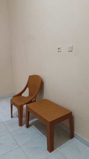 Room - Homestay Komodo Mountain View (Labuan Bajo)