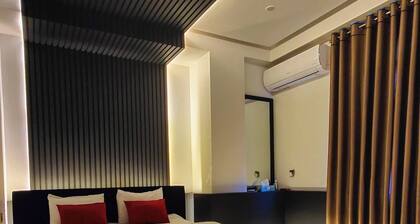 Modern Luxe Studio Apartment in Uttara Near Airport