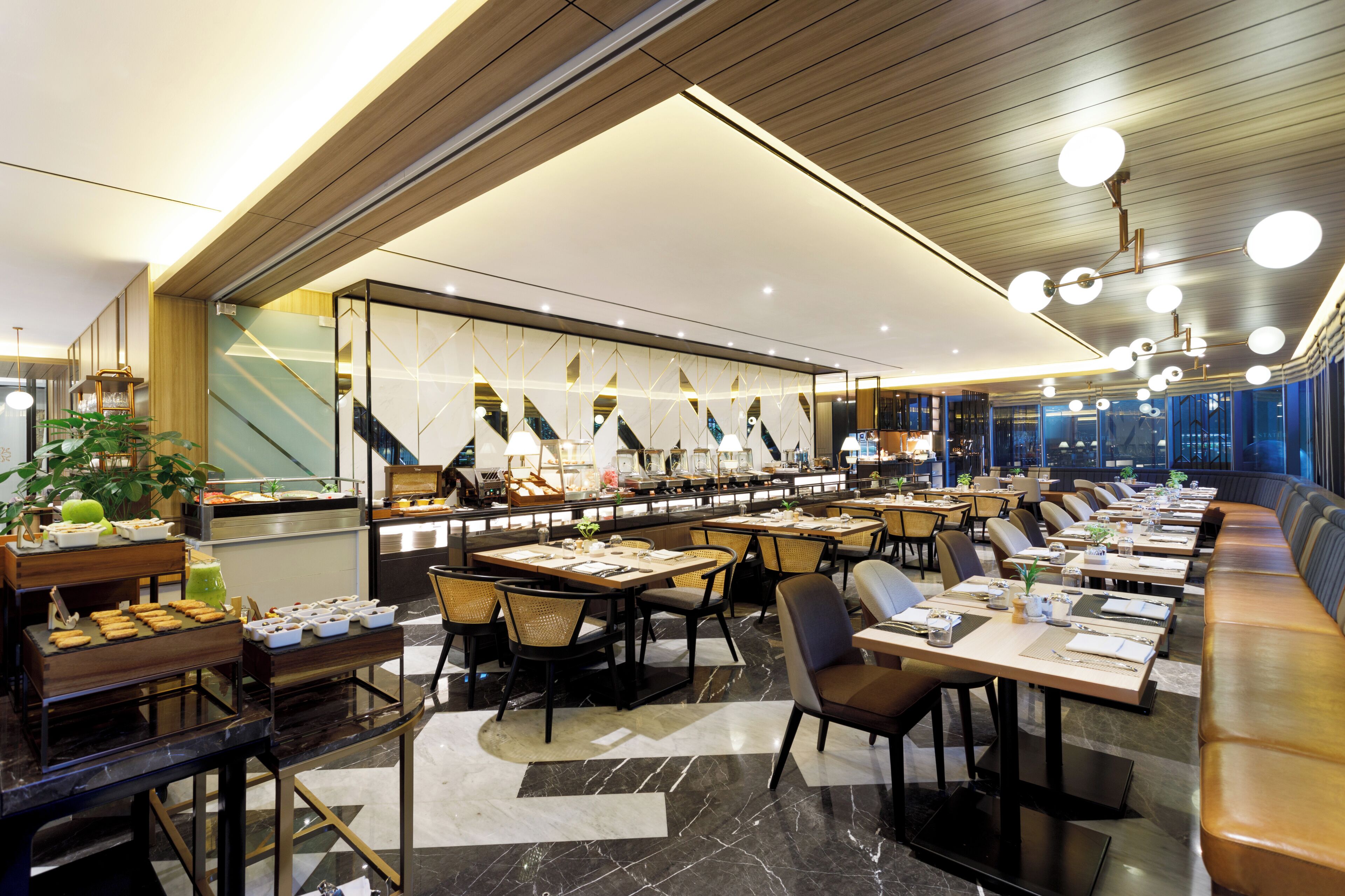 Restaurante