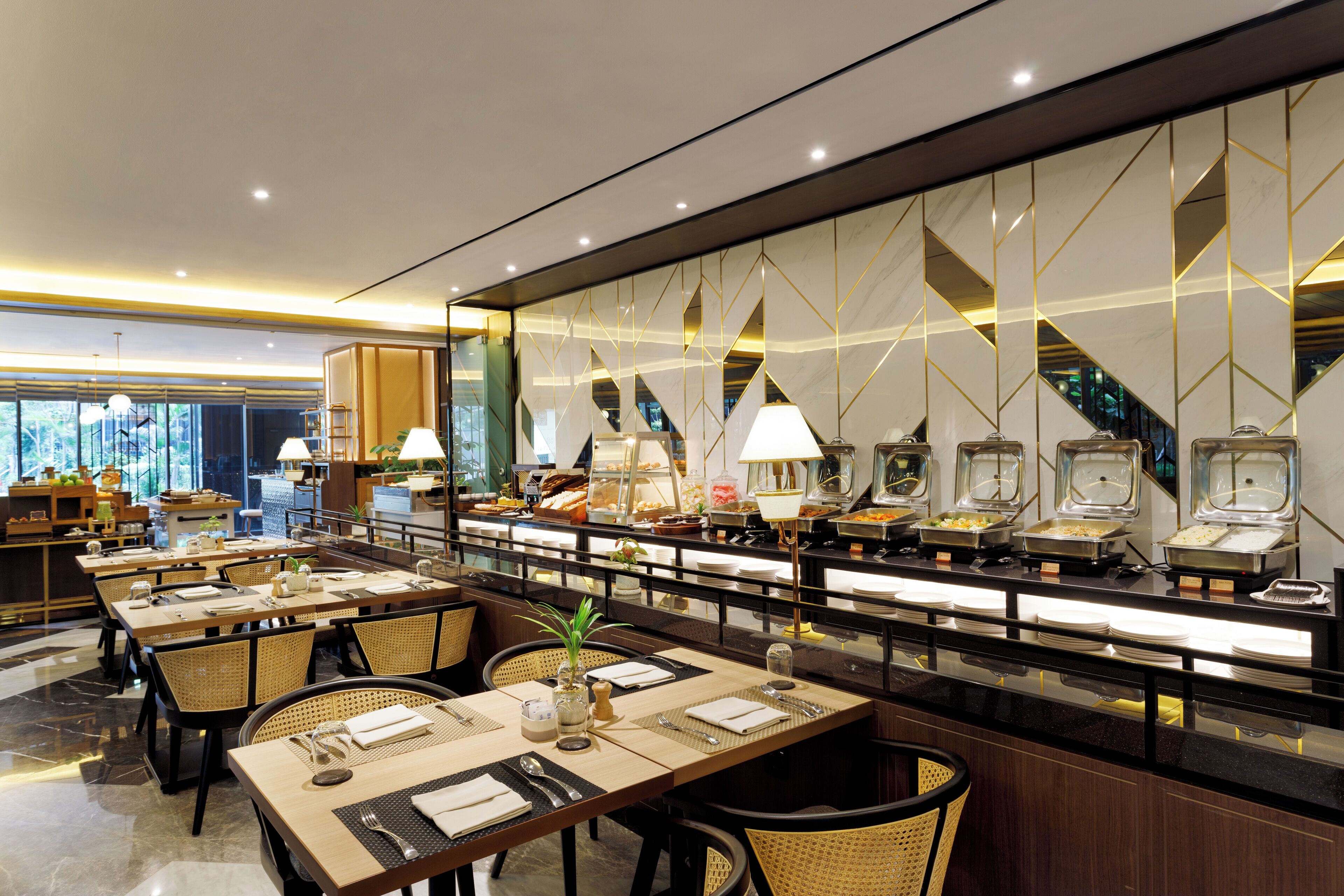 Restoran