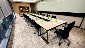 Sala de reuniones