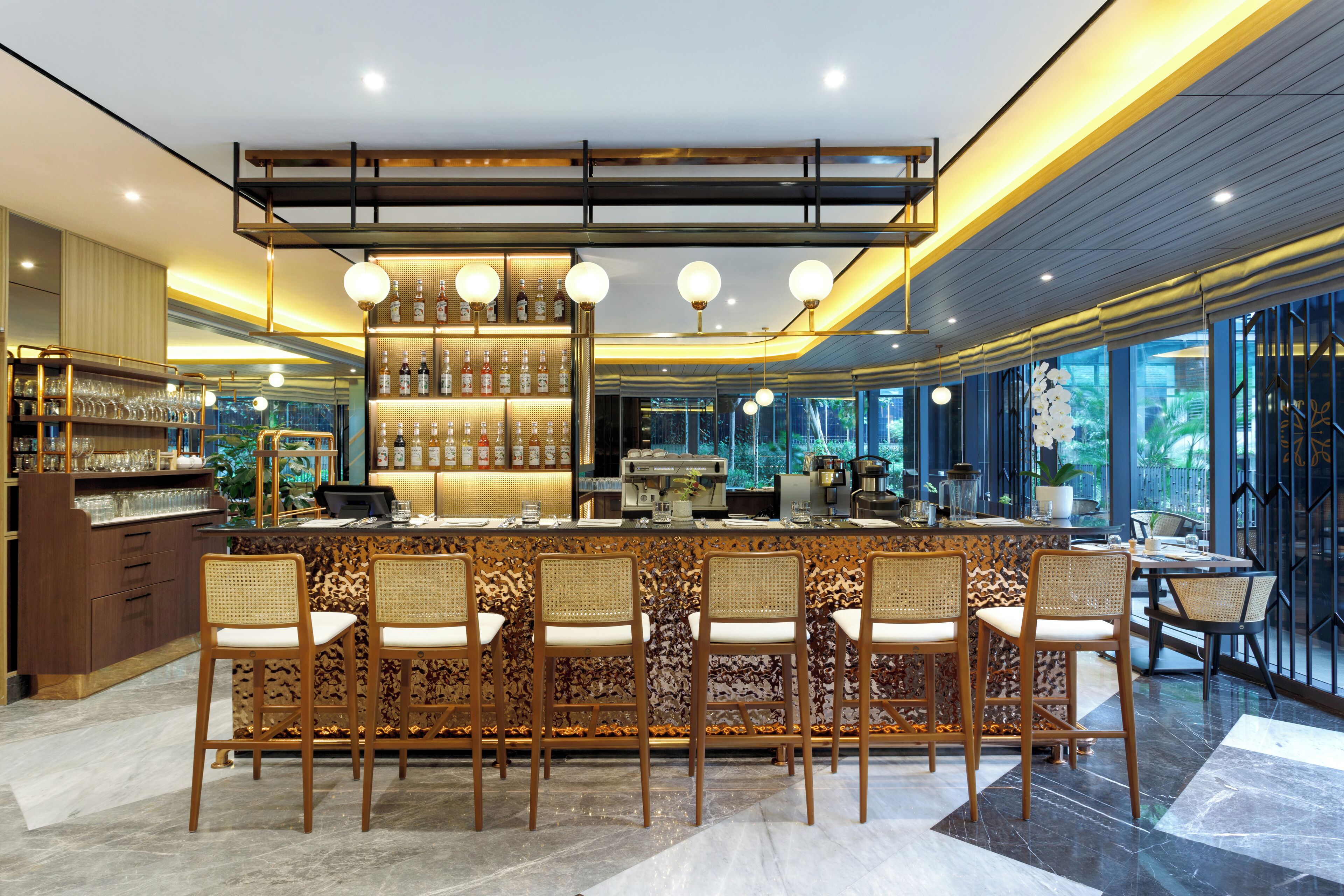 Restoran