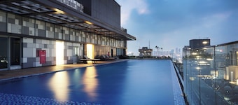 Ascott Menteng Jakarta