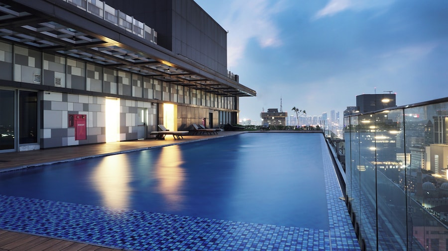 Ascott Menteng Jakarta