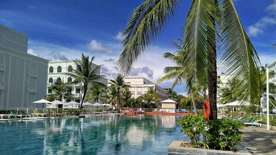 Kalia Phu Quoc Hotel 2