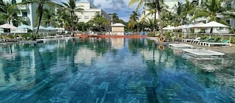 富国岛卡利亚酒店2号