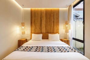 Villa Deluxe | Tabla de planchar con plancha