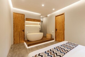 Villa Deluxe | Salle de bain