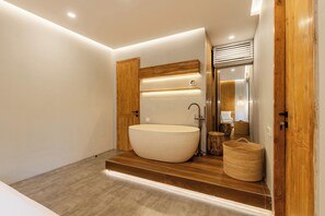 Villa Deluxe | Baño