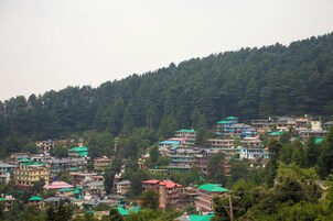 Vista aérea