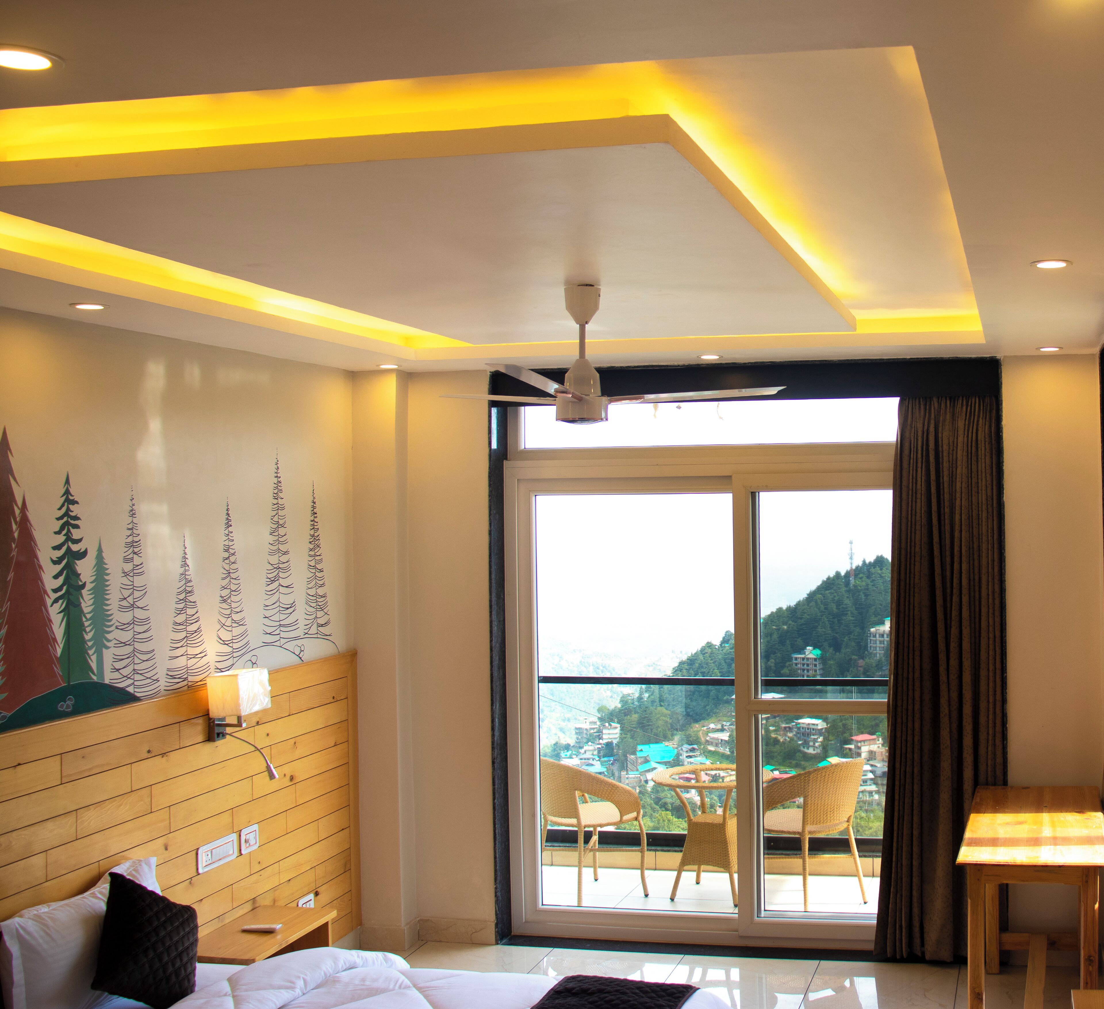 Superior Room | Free WiFi