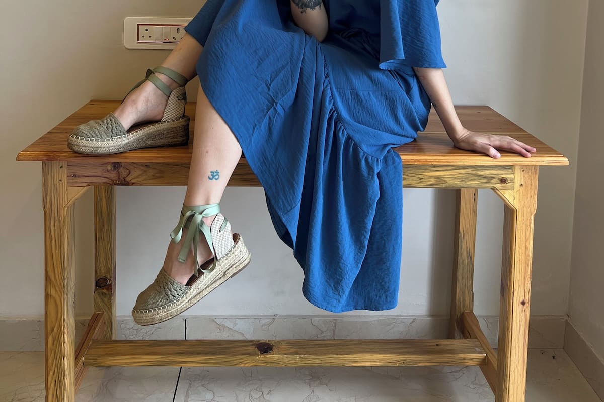 AccĂšs au Wi-Fi (inclus)