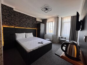 Deluxe Suite, City View - MAHAL OTEL PENDİK (Istanbul)