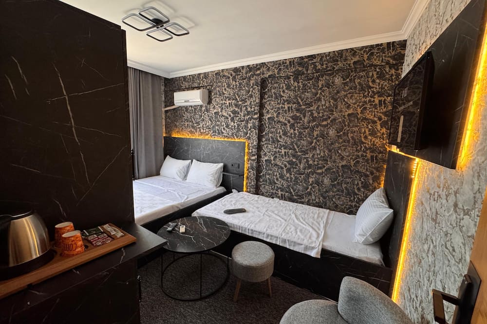 MAHAL OTEL PENDİK