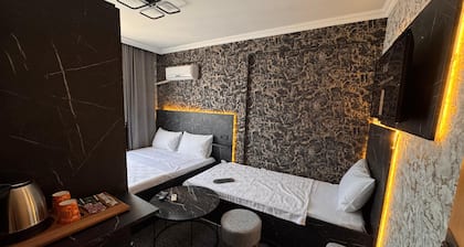 MAHAL OTEL PENDİK