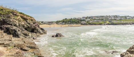 Plage à proximité