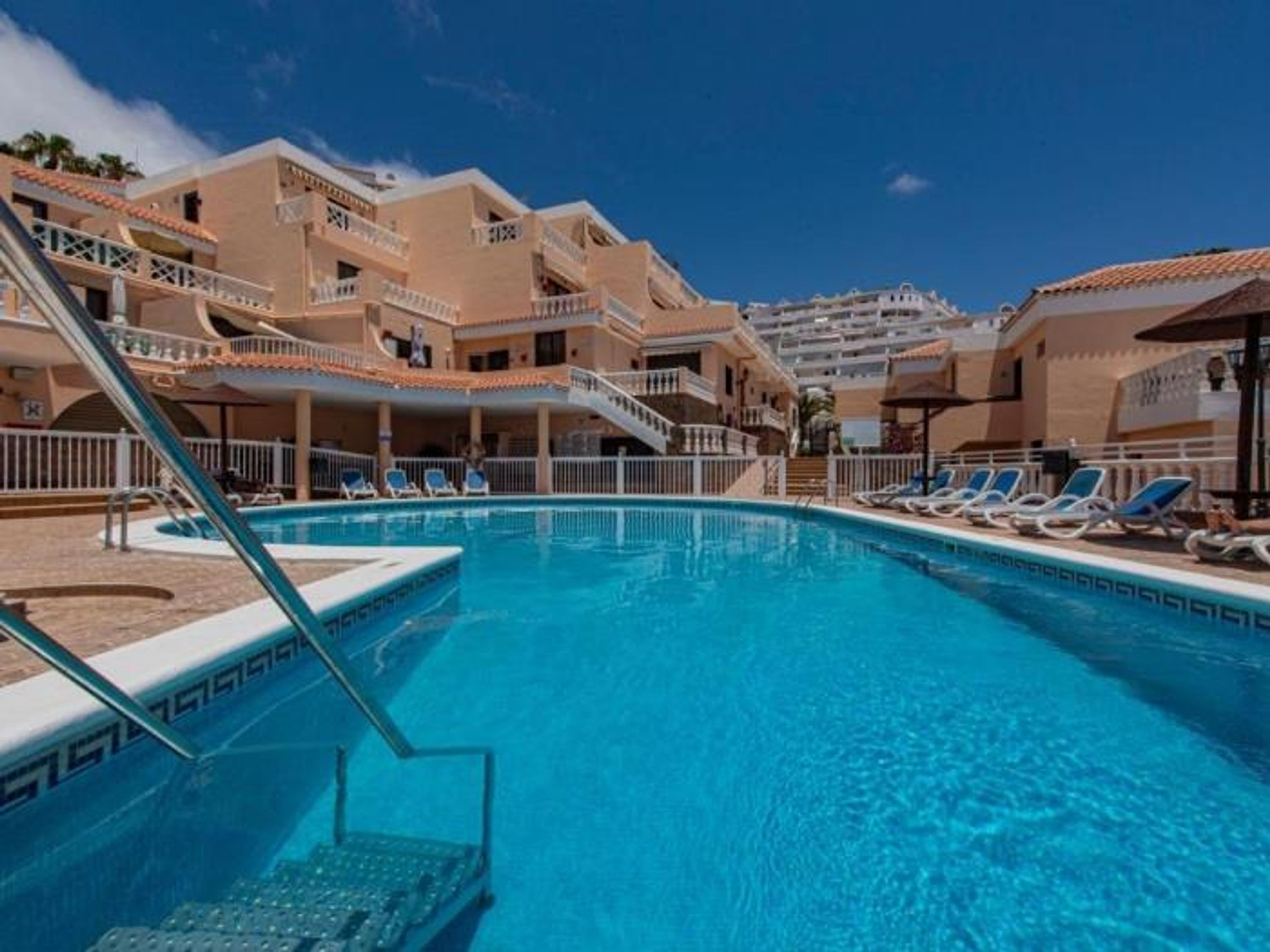 Apartamento | 1 quarto