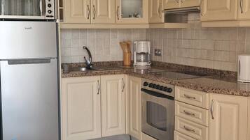 Apartment | 1 bedroom