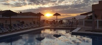 Paradise Court 1 BR Condo With Pool Costa Adeje