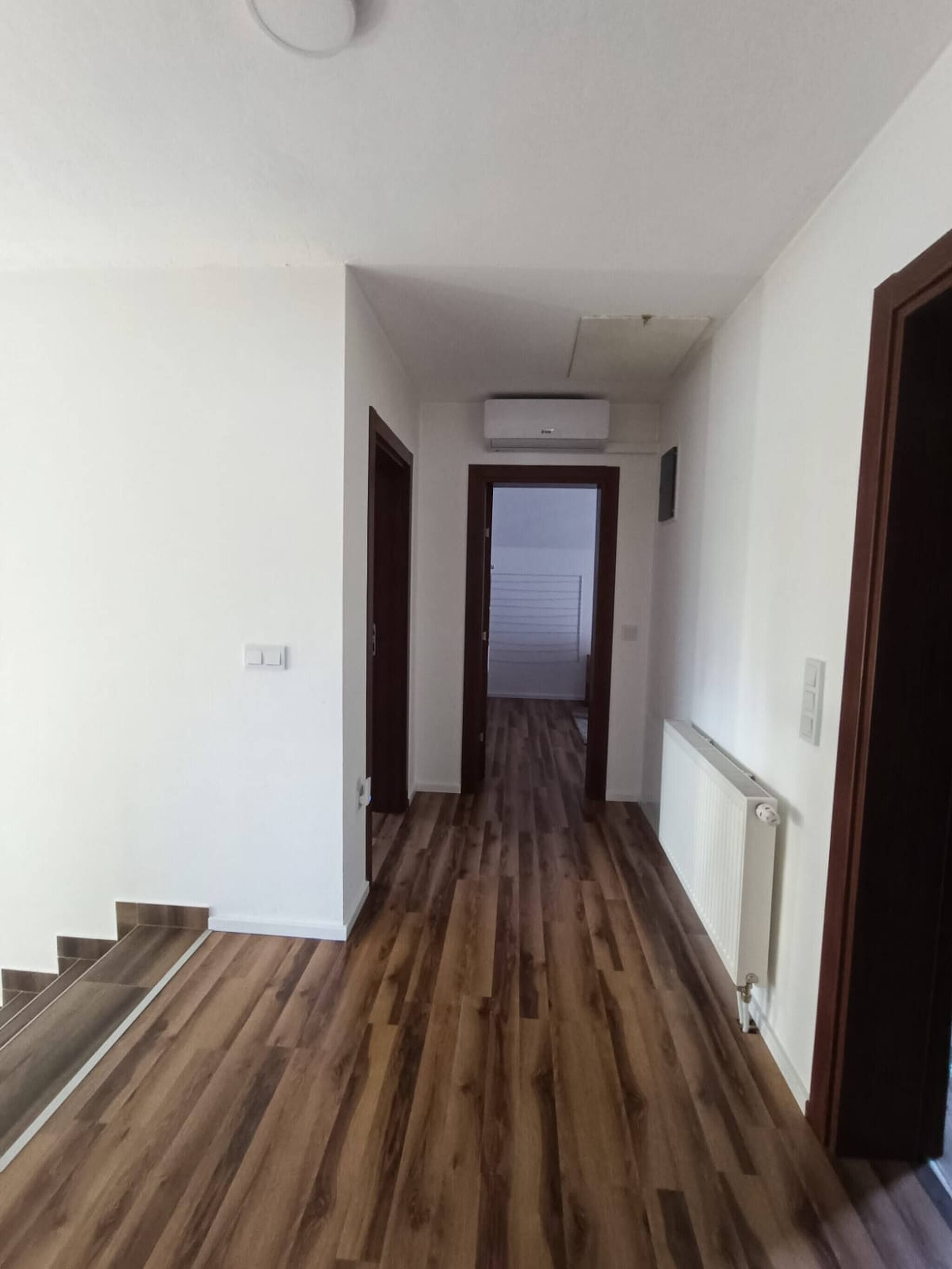 House, 4 Bedrooms, Balcony, Mountain View | Interior