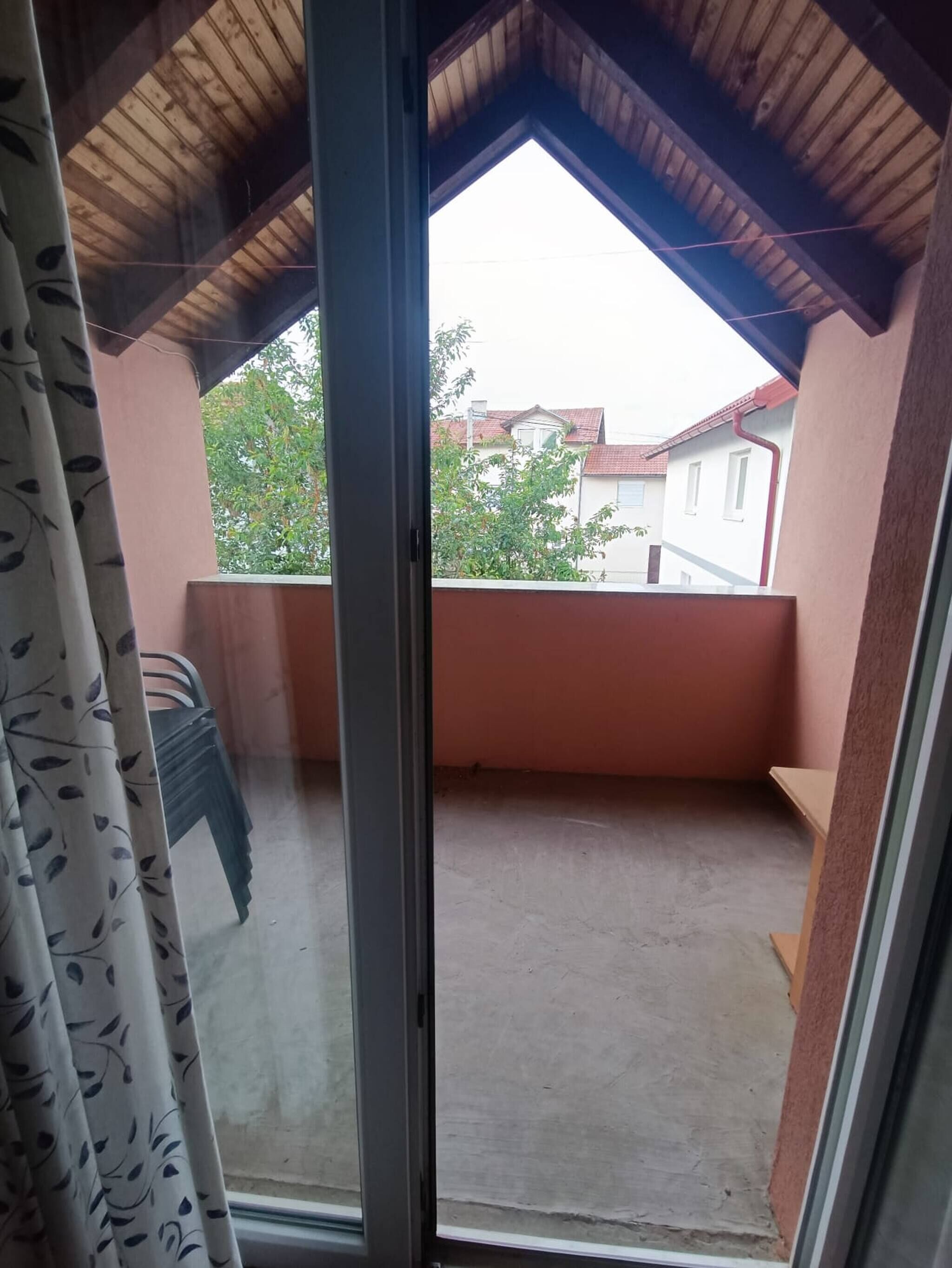 House, 4 Bedrooms, Balcony, Mountain View | View from property