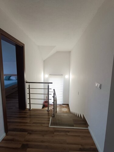 Urban Home in Sarajevo