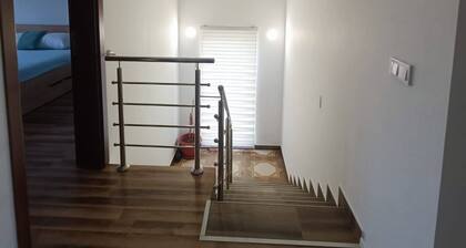 Urban Home in Sarajevo