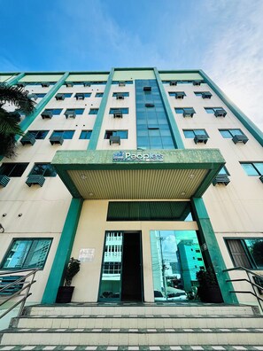 Exterior - Award-Winning Stay in Iloilo (Iloilo City)