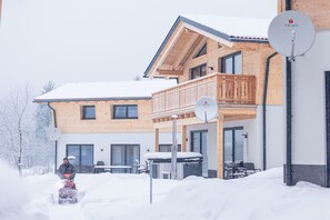 Esterni
