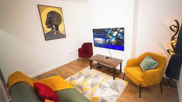 Fernseher