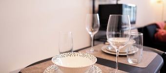 Amazing Apartment in Warrington